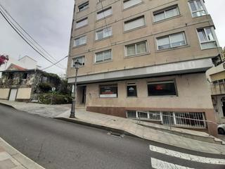 Rent Business premise in Adina - Portonovo. Local comercial en portonovo. 100 metros diafanos y con mucha vi