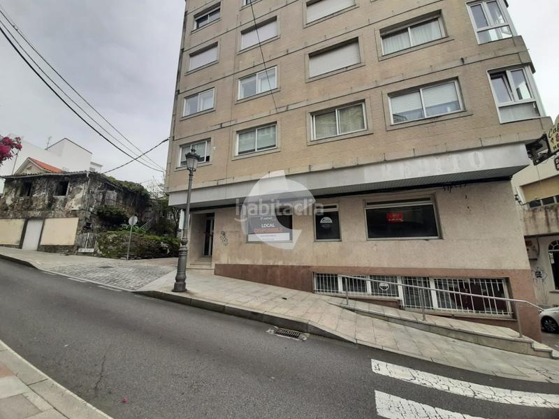 Foto 44fe3193-9670-4c7f-93c3-a8de8e836add. Affitto locale commerciale in Adina - Portonovo Sanxenxo