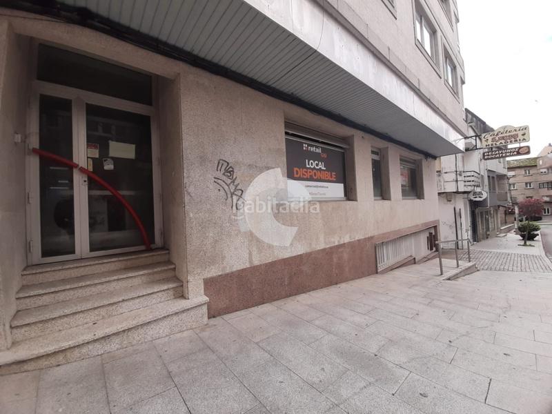 Foto 5ae5126a-4168-460c-8709-0b09b9854a27. Affitto locale commerciale in Adina - Portonovo Sanxenxo