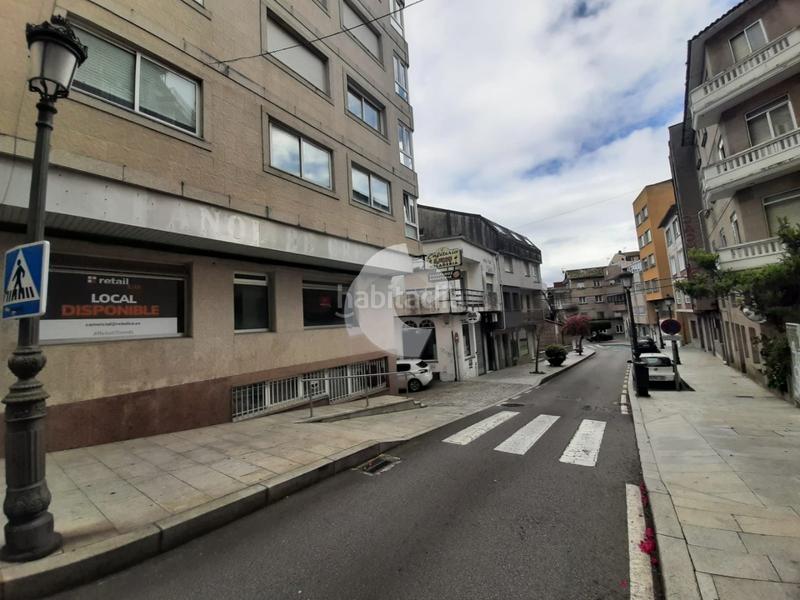 Foto c6ef81f5-42ce-4b9b-aa82-9b915d8eb3d5. Affitto locale commerciale in Adina - Portonovo Sanxenxo