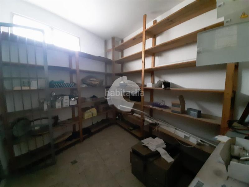 Foto 51d6925c-b41c-4b4e-afb3-aa320e867726. Miete geschäftsraum in Adina - Portonovo Sanxenxo