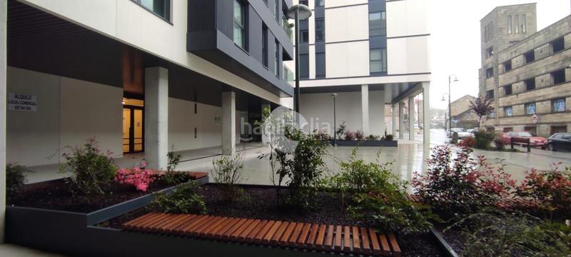 Foto 160f51de-7387-4af6-a401-2d63a92e52d2. Lloguer local comercial a Plaza de la industria Vigo