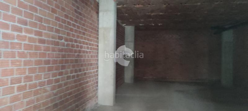 Foto 9e468fa3-490d-4a14-85a2-31ad7507d1ba. Lloguer local comercial a Plaza de la industria Vigo