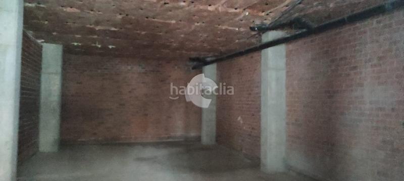 Foto c0cf9c66-37cd-47c2-a65c-847b4b864435. Location local commercial dans Plaza de la industria Vigo