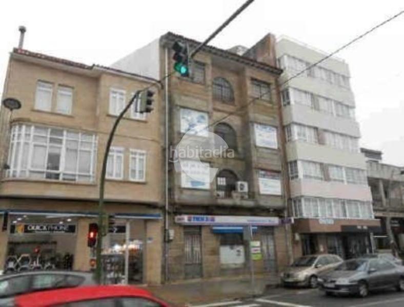 Foto e055587a-91a4-4288-a859-a1fc6aa1c4a2. Edifici a Cambados