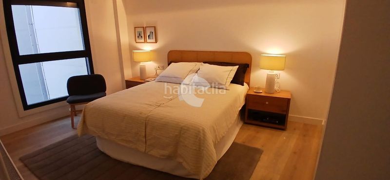 Foto 7a8f3fda-7e9e-4cda-9847-53b82cbdc343. Pis amb calefacció aparcament a Teis Vigo