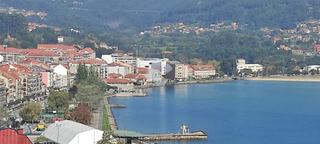Appartement à Moaña. Estrena tu vivienda ideal proxima a la estacion maritima de moañ