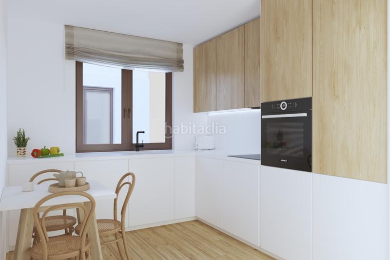 Foto 8058c32f-0ddf-4d90-819b-829c3d075a72. Piso estrena tu vivienda ideal proxima a la estacion maritima ideal para vivir o invertir ! el edificio cuenta con pisos ya de en Moaña