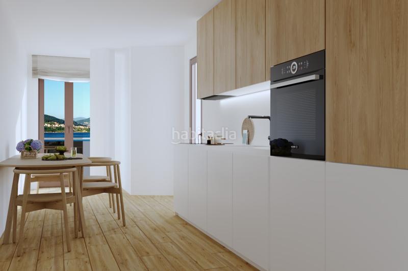 Foto 81c36b91-7718-4b77-bc31-d3f9a0efd4a6. Piso estrena tu vivienda ideal proxima a la estacion maritima ideal para vivir o invertir ! el edificio cuenta con pisos ya de en Moaña