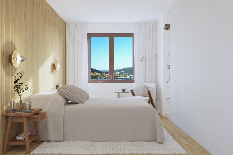 Foto ae5314ec-d5e9-411a-add5-8b786c87f4b7. Piso estrena tu vivienda ideal proxima a la estacion maritima ideal para vivir o invertir ! el edificio cuenta con pisos ya de en Moaña
