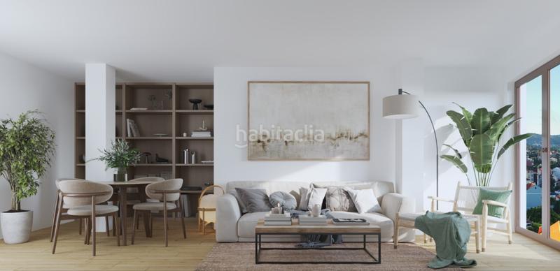 Foto df726c74-476e-4946-ae4a-0aaf2857b6e3. Piso estrena tu vivienda ideal proxima a la estacion maritima ideal para vivir o invertir ! el edificio cuenta con pisos ya de en Moaña