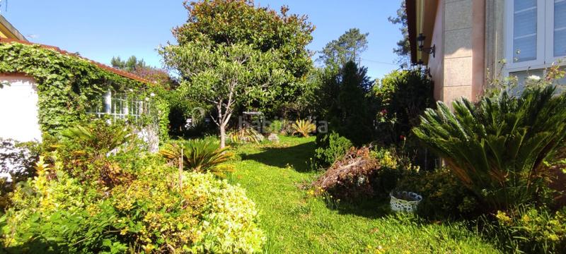 Foto 1cbfede2-d08f-414f-b801-2d0d9701d6f4. Casa venta de propiedad en la zona lista para entrar a vivir !! casa totalmente independiente de excelentes calidades con una en Tomiño