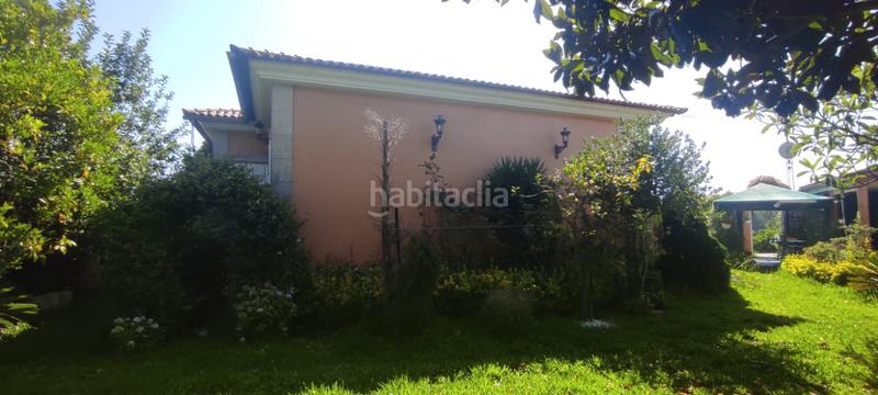 Foto 205f2704-228c-4a12-a4f2-672e2b9ba7b5. Casa venta de propiedad en la zona lista para entrar a vivir !! casa totalmente independiente de excelentes calidades con una en Tomiño