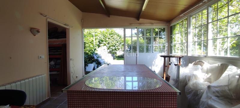Foto 670eb7ba-02a1-4a27-abe0-f84d814c62a1. Casa venta de propiedad en la zona lista para entrar a vivir !! casa totalmente independiente de excelentes calidades con una en Tomiño