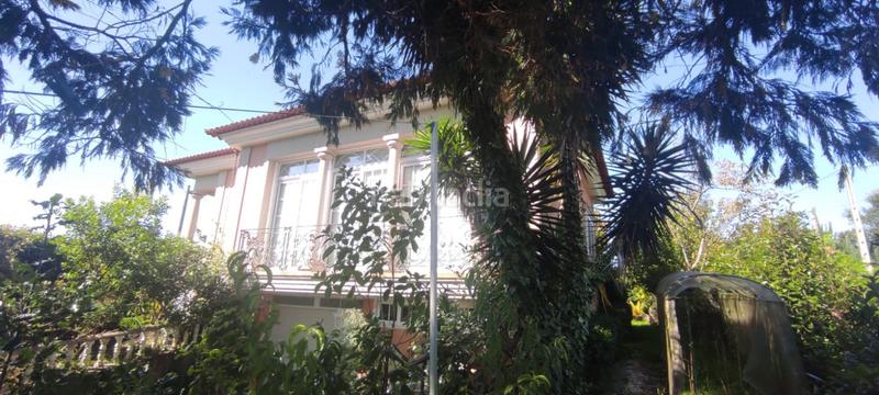 Foto 9ad267cc-c7c5-4e1b-98d9-187fcc59c0d0. Casa venta de propiedad en la zona lista para entrar a vivir !! casa totalmente independiente de excelentes calidades con una en Tomiño