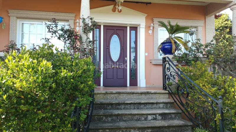 Foto b3d81ac8-b506-4d64-9ae0-8ed2f80cc4f0. Casa venta de propiedad en la zona lista para entrar a vivir !! casa totalmente independiente de excelentes calidades con una en Tomiño