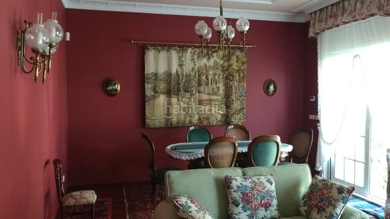 Foto ddcad2fd-8776-447c-a7ed-b3b9a635c169. Casa venta de propiedad en la zona lista para entrar a vivir !! casa totalmente independiente de excelentes calidades con una en Tomiño