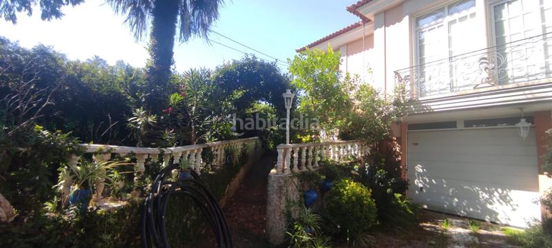 Foto df9f4036-2cfc-40a1-bb38-3ea2bfc3fea5. Casa venta de propiedad en la zona lista para entrar a vivir !! casa totalmente independiente de excelentes calidades con una en Tomiño