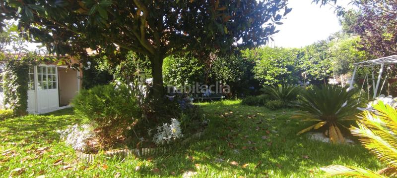 Foto e393f9a7-3c39-4f42-ac22-41ae62df35e4. Casa venta de propiedad en la zona lista para entrar a vivir !! casa totalmente independiente de excelentes calidades con una en Tomiño