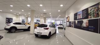 Business premise in Casablanca - Calvario