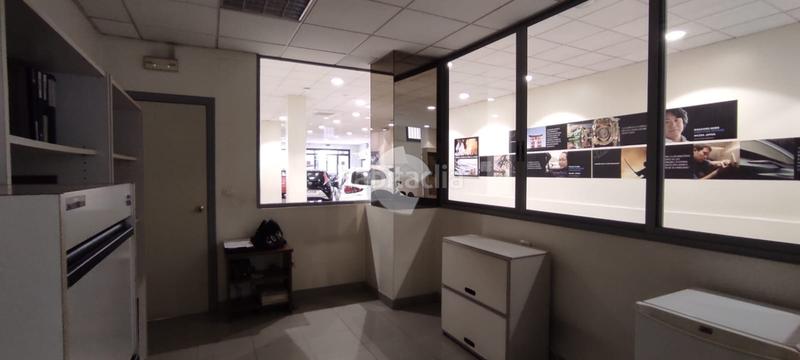 Foto 11df117d-d01c-43c8-a55c-3d029bfa8f93. Local commercial dans Casablanca - Calvario Vigo