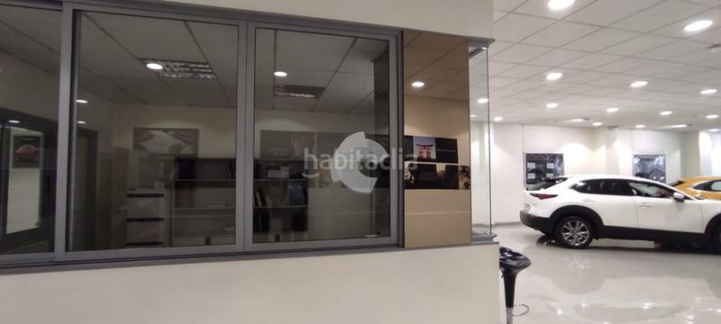 Foto 2e320290-c315-4e85-8ec9-f024acb33f80. Local commercial dans Casablanca - Calvario Vigo