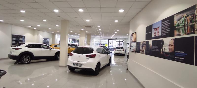 Foto f95948c2-8dbe-49f5-a2d8-a5143dd5fafb. Local commercial dans Casablanca - Calvario Vigo