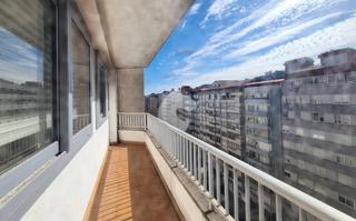 Location Appartement à Travesía de Vigo - San Xoán. Alquiler de vivienda para estudiantes en travesia de vigo desde
