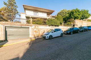 Maison à Plaza España - Corte Inglés. Venta de espectacular chalet independiente en la exclusiva zona