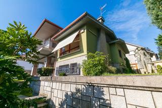 Casa en Plaza España - Corte Inglés. Venta de espectacular chalet independiente en la exclusiva zona