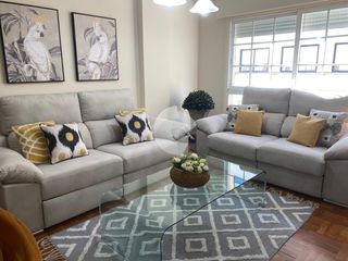 Lloguer Pis a Baiona. Vivienda en alquiler en bayona, disponible solamente de septiemb