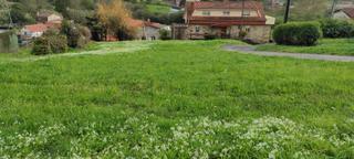 Terreno residencial en Lavadores. Venta de dos solares edificables en la zona de ramon nieto. sola