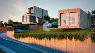 Terreno residenziale in Lavadores. Venta de tres parcelas edificables en la zona de ramon nieto. so