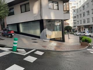 Business premise in BOLIVIA