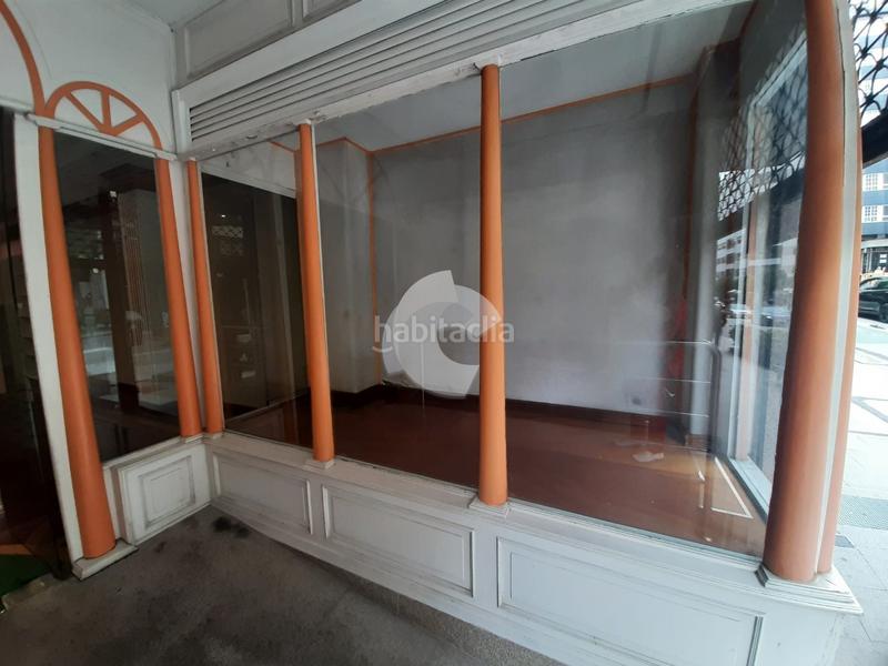Foto f763ec4b-3682-4718-ad95-5a78ece76bb5. Local comercial oportunidad! local comercial en venta excelente ubicación y gran visibilidad se vende local comercial muy luminoso, ideal para cu en Vigo