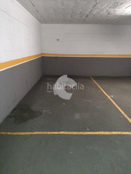 Foto 16c00b36-0174-48a3-ac5f-a5d0b4d2f31e. Location parking voiture dans Plaza España - Corte Inglés Vigo