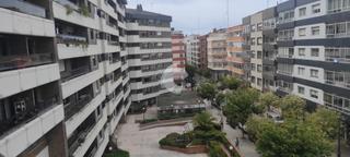 Appartement à O Castro. Oportunidad de compra para inversores con muy buena rentabilidad