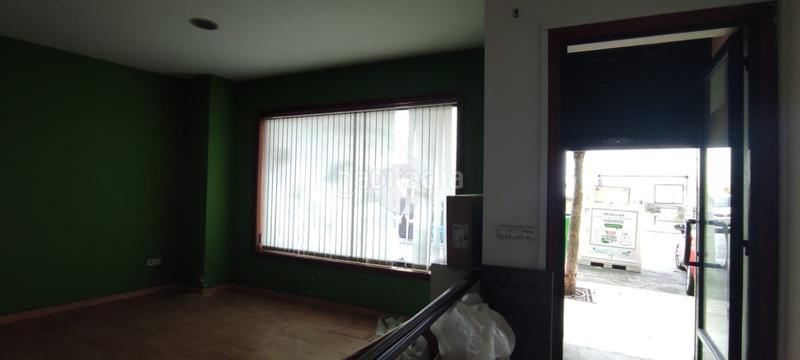 Foto b9553e59-dc27-4670-a317-29235bd4e428. Business premise in Teis Vigo