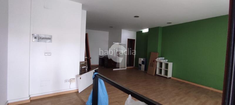 Foto ce6fa4db-08f7-41ac-b285-d3eed83f9c40. Business premise in Teis Vigo
