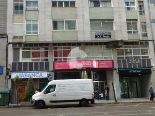 Local Comercial en Plaza España - Corte Inglés