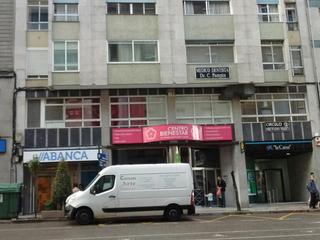 Local Comercial en Plaza España - Corte Inglés
