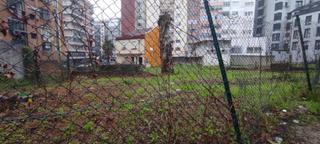 Terreno residencial en Fátima