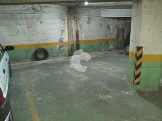 Affitto Posto auto  Venezuela. Plaza de garaje en alquiler en c venezuela 10 , próximo al conce