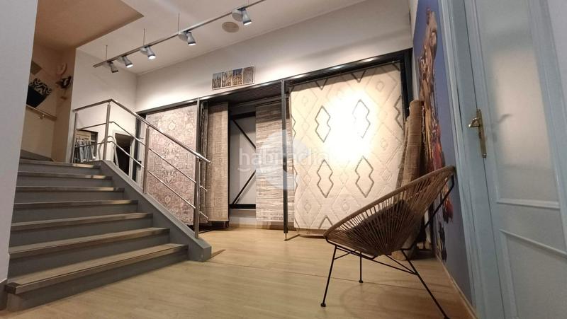 Foto 4539aa48-e72e-4085-81a0-240f3b1f2719. Local commercial dans Plaza España - Corte Inglés Vigo