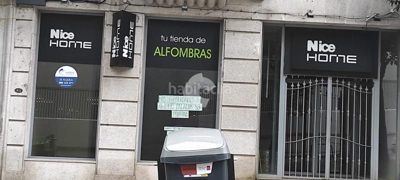 Foto 819166a8-5ec6-4c47-8e1c-fd8bdda59266. Local commercial dans Plaza España - Corte Inglés Vigo