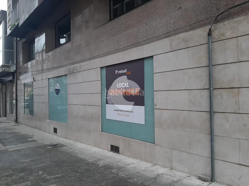 Foto 60e3eed7-bba6-4235-9231-a474ef022227. Lloguer local comercial a Porriño (O)