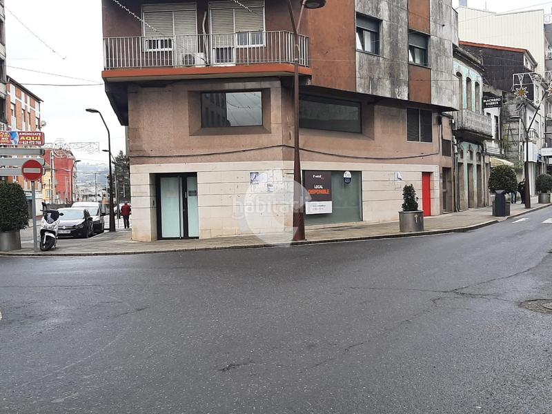 Foto 6ed6b57e-33f8-48c9-b175-592039af6913. Lloguer local comercial a Porriño (O)