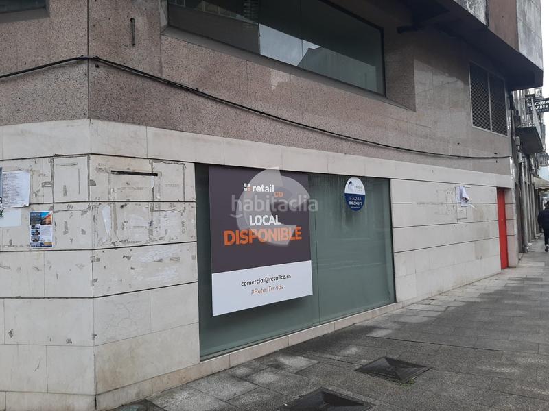 Foto 794c0059-4800-45e7-92c0-6f4624e8bb2f. Lloguer local comercial a Porriño (O)