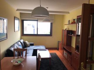 Lloguer Apartament  Progreso. Alquiler de apartamento para todo el año en sanxenxo , disponibl