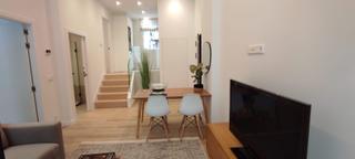 Appartement à Plaza España - Corte Inglés. Venta de espectacular vivienda a estrenar en pleno centro de la